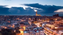 Exclusive: Iftar Reception in Honor of Zanys Delegation in Casablanca