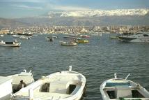  Tripoli, Lebanon: The Image of Fundamentalists and Protests That Deter Investors