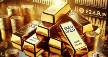 سعر الذهب في مصر اليوم الجمعة 8 أغسطس 2025.. ارتفاع جديد