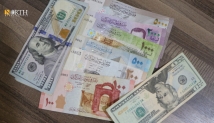 الليرة السورية تواصل الهبوط أمام الدولار الأميركي في السوق السوداء