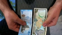 سعر الدولار اليوم في سوريا الأربعاء 13 أغسطس 2025.. ارتفاع الليرة