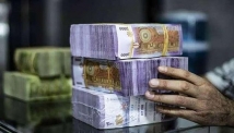 سعر الدولار في سوريا اليوم الثلاثاء 21 أكتوبر 2025.. الليرة تهبط