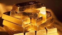 رهانات خفض الفائدة تعزز مكاسب الذهب قبل قمة ألاسكا